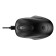 HP 515 Ultra Fast Rechargeable Right-handed Wireless Multi SurfaceTracking 4000 DPI Mouse - Black