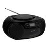 Refurbished - Philips CD Player AZB500/12 Dynamic Bass Boost CD Playback With DAB+/FM Radio