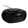 Refurbished - Philips CD Player AZB500/12 Dynamic Bass Boost CD Playback With DAB+/FM Radio