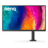 BenQ DesignVue PD2705UA 27" IPS 4K Ergo Arm USB-C monitor ideal for designers