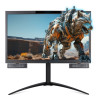 Acer Spatial Labs View PSV27-2 27" AHVA 4K UHD 160Hz 5ms Height Adjustable Monitor with Speakers