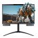 Acer Spatial Labs View PSV27-2 27" AHVA 4K UHD 160Hz 5ms Height Adjustable Monitor with Speakers