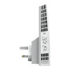 Refurbished - NETGEAR EX6410 WiFi 5 AC1900 Dual-Band Mesh Range Extender