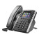 Polycom VVX411 12-line HD Voice Gigabit VoIP Business Desk Phone - EOL