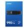 Samsung 990 EVO Plus 2TB M.2 2280 NVMe PCIe 5.0 SSD