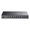 TP-Link TL-SG2008P 8-Port PoE+ Compliant Gigabit Managed Switch