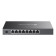 TP-Link TL-SG2008P 8-Port PoE+ Compliant Gigabit Managed Switch