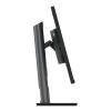Close-up of Lenovo ThinkVision P32p-30 4K Ultra HD Monitor showcasing vibrant colors and clarity