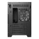 Antec Flux M Tempered Glass Mini Tower Gaming PC Case - Black