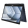 ASUS ExpertBook B3 Flip B3402FV-EC515XA 14" Intel Core 5 120U Hybrid 2-in-1 Full HD 16 GB DDR4-SDRAM 512 GB SSD Windows 11 Pro Education TouchScreen Laptop