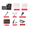 MSI MAG B850 TOMAHAWK MAX WIFI II DDR5 Socket AM5 ATX motherboard