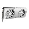 Inno3D Geforce RTX 5060Ti TWIN X2 16GB OC Graphics Card -White