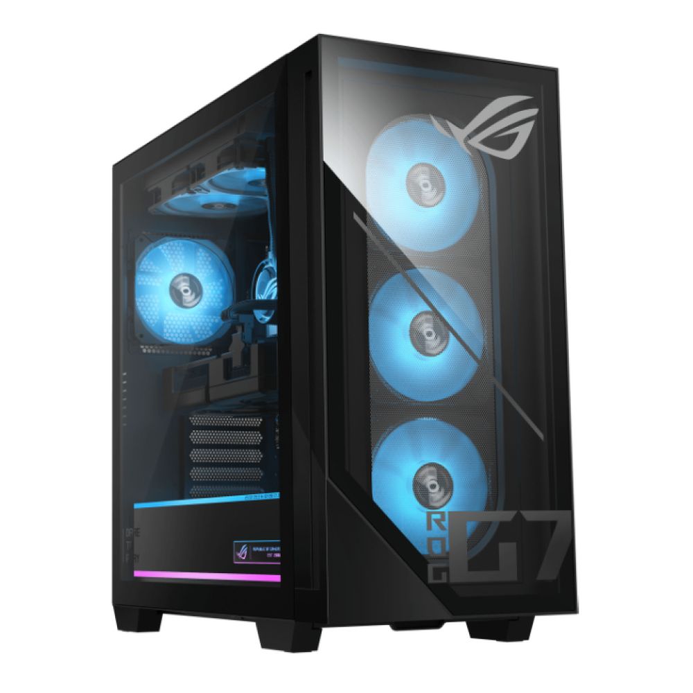 ASUS ROG G700