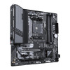 GIGABYTE B550M GAMING X WIFI6 AMD B550 Micro ATX Socket AM4 Motherboard