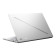 New Open Box - ASUS ROG Zephyrus G14 2025 GA403WW AMD Ryzen AI 9 HX 370 32GB RAM 2TB SSD 14" 3K Windows 11 Home Gaming Laptop