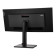 Lenovo ThinkVision Lenovo P34w-20 34.1" Curved IPS LED Wide Quad HD 4ms Height Adjustable Built in Speakers Monitor