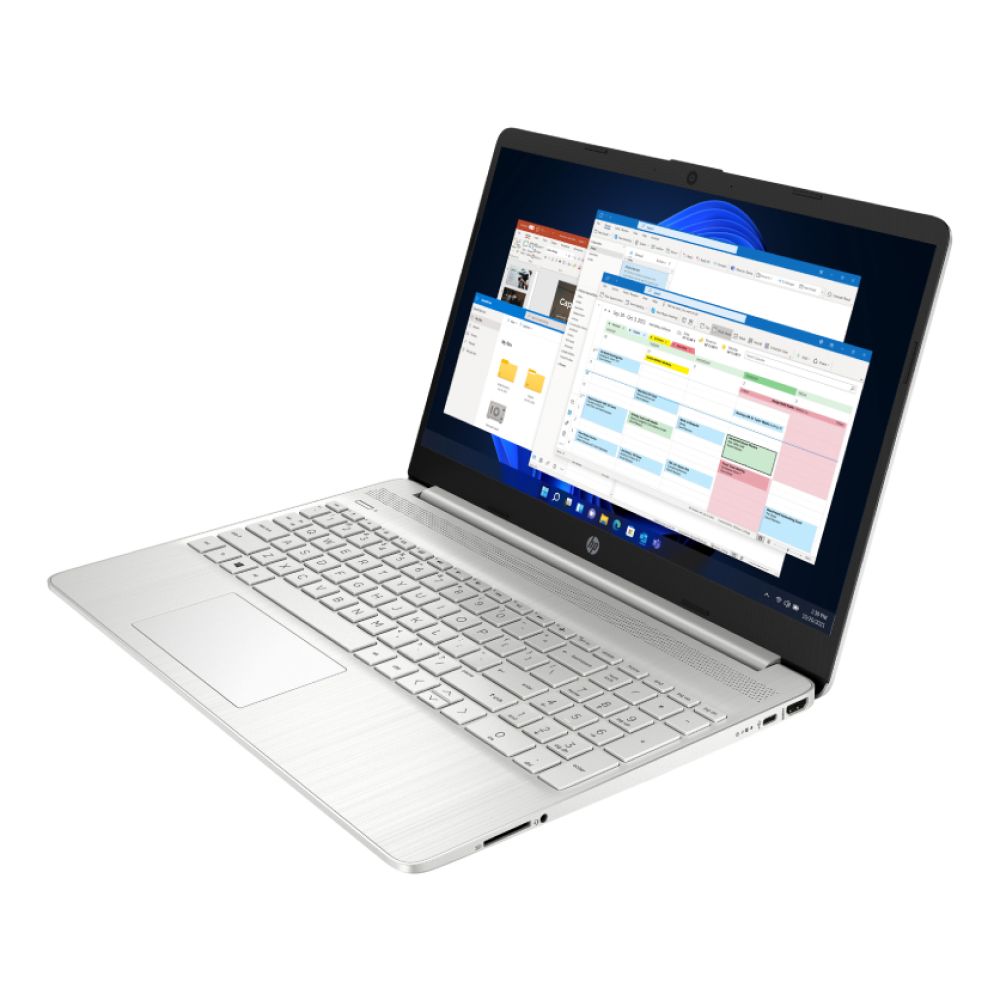 HP 15s-fq5030na Intel Core i7-1255U Laptop - 8R527EA#ABU