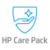 HP U7899E Electronic Care Pack Next Business Day Onsite Desktop Hardware Support Extended Warranty Agreement  5 Years