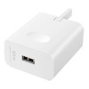 Honor SuperCharge Max 66W AC Power Adapter - White