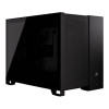Corsair 2500D Airflow  MicroATX Tempered Glass ATX Gaming PC Case - Black