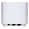 ASUS ZenWiFi XD5 W-1-PK WiFi 6 5G Dual-band Mesh System Router