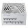 Seasonic Focus GX-750 White 750W ATX 3.1 80 PLUS Gold PSU Power Supply