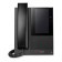 Poly CCX 500 Business Media IP Phone for Microsoft Teams and PoE-enabled Without Power Supply