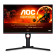 AOC G-Series 25G3ZM/BK 24.5" Full HD 240Hz 0.5ms Height Adjustable Gaming Monitor