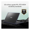 ASUS ChromeBook Flip CZ1104FM2A-NS0144 MediaTek 520 8GB RAM 64GB SSD 11.6" ChromeOS Laptop