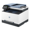 HP Color LaserJet Pro MFP 3302sdw Printer
