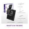 NZXT N7 B850 AMD Gaming Wi-Fi ATX Socket AM5 Motherboard - Black