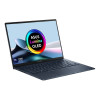 ASUS Zenbook 14 OLED UX3405CA-QL241W Intel Core Ultra 5 225H 16GB RAM 512GB SSD 14" Touchscreen Windows 11 Home Laptop