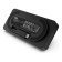 Lenovo 40B90100EU USB-C Wired Travel Dock with 100W Adapter - Black