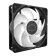 Cooler Master SickleFlow Edge 120 ARGB 120mm PWM Case Fan - Black