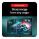 LG UltraGear 27GS60F-B 27" IPS Full HD 180Hz 1ms Gaming Monitor