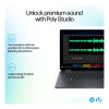 HP OmniBook Ultra Flip 14-fh0006na Intel® Core™ Ultra 7 256V 16GB RAM 1TB SSD 14" Touchscreen Windows 11 Home 2-in-1 Copilot+ Laptop