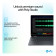 HP OmniBook Ultra Flip 14-fh0006na Intel® Core™ Ultra 7 256V 16GB RAM 1TB SSD 14" Touchscreen Windows 11 Home 2-in-1 Copilot+ Laptop