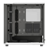 Fractal Design North ATX Mid-Tower Tempered Glass Chalk White Gaming PC Case