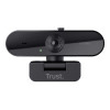 Trust TW-200 1080p Full HD Wired USB 2.0 Webcam - Black