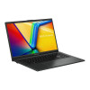 ASUS VivoBook Go 15 E1504F AMD Ryzen 3 7320U 4GB RAM 128 GB SSD 15.6" Windows 11 Home S Laptop