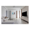 Neomounts WL40S-850BL18  43-86" Full Motion TV Wall Mount - Black