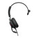 Refurbished - Jabra Evolve2 40 Mono Wired USB-C On-Ear Headset
