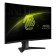 MSI MAG 27CQ6F 27" Curved QHD 180Hz 0.5ms Gaming monitor