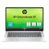 HP ChromeBook 14a-nf0002sa 9Z6X9EA Intel&#174; N100 4GB RAM 128GB UFS 14" ChromeOS Laptop