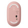 Logitech POP Wireless Bluetooth Optical 4000 DPI Wireless Mouse - Pink
