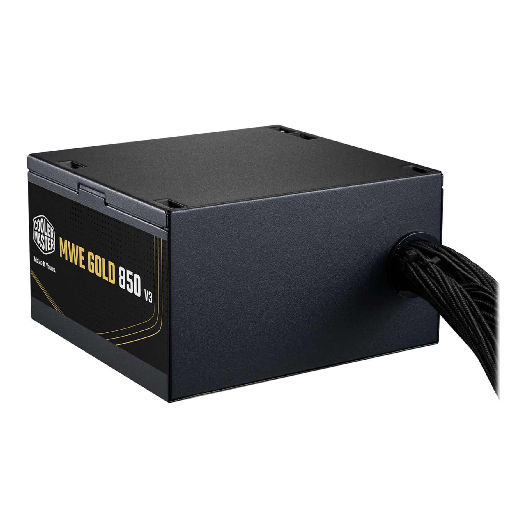 Cooler Master MWE 850 V3 Gold Non Modular PSU