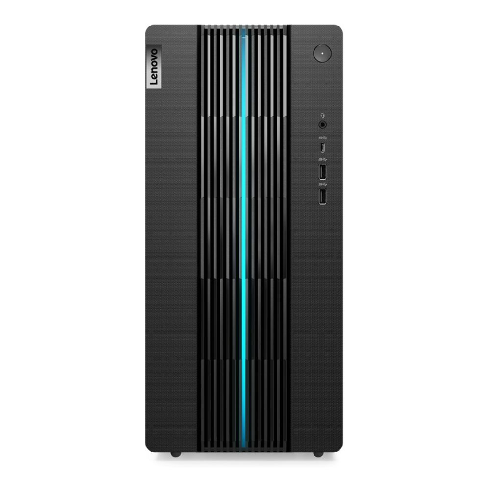 Lenovo IdeaCentre Ryzen 5 5600G Tower PC - 90TQ0065UK
