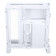 Phanteks NV9 DRGB Tempered Glass Full Tower Gaming PC Case - White