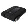 ADATA HD710 Pro Rugged 4TB 2.5" USB3.2 External Hard Drive - Black