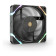 Valkyrie X12 120 PWM Fluid Dynamic Bearing Computer Case Fan - Black